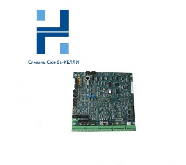 ABB SDCS-CON-4 3ADT313900R1501 - COAT-ROHS CONTROL BOARD