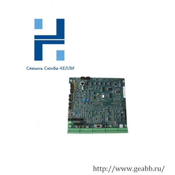 ABB SDCS-CON-4 3ADT313900R1501 - COAT-ROHS CONTROL BOARD