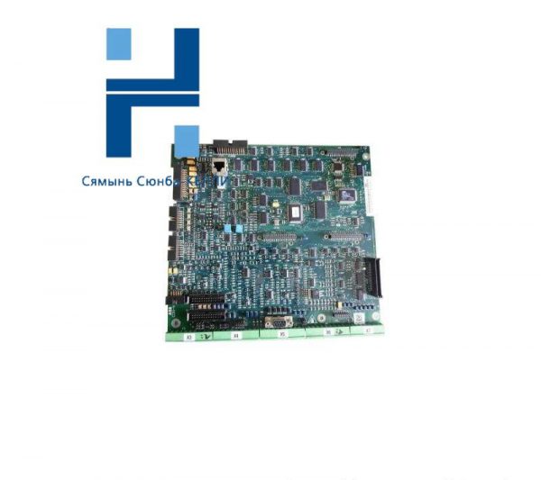 ABB SDCS-CON-4 COAT-ROHS Control Board: Industrial Grade PLC Module