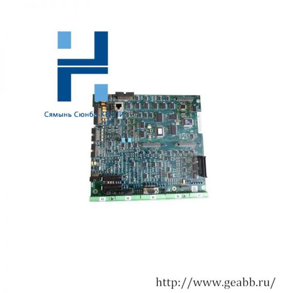 ABB SDCS-CON-4 COAT-ROHS Control Board: Industrial Grade PLC Module