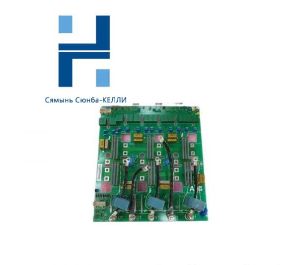 ABB SDCS-CON-H01 POWER INTERFACE BOARD