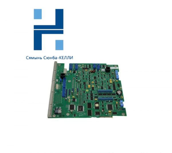 ABB SDCS-CON2-21.COAT 3ADT220072R0012: SDCS-CON-2B 3ADT309600R1012 CONTROL BOARD