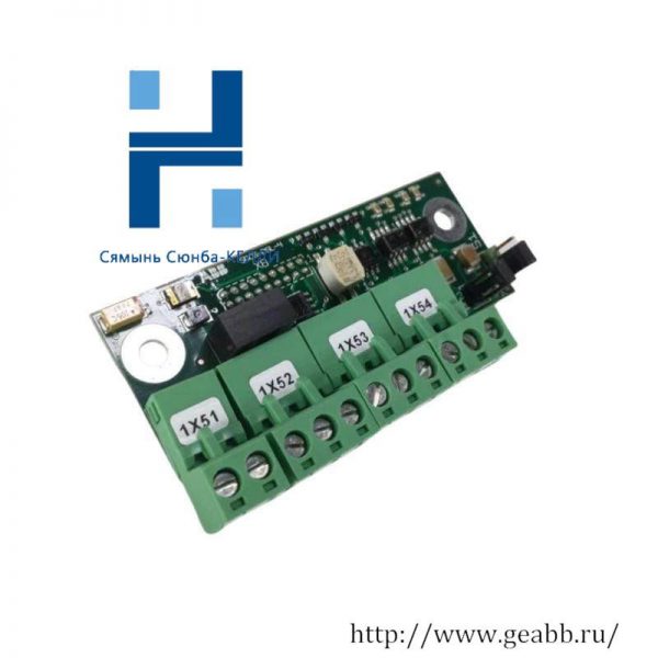 ABB SDCS-DSL-4 Dc Governor, Spare Parts for DCS800