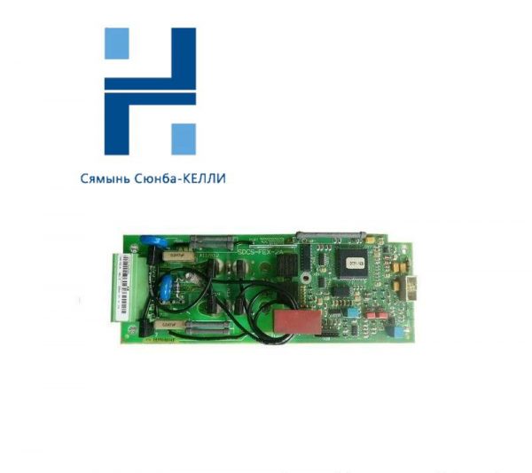 ABB SDCS-FEX-2A 3ADT311500R0001 SDCS-FEX-2A Industrial Power Supply Circuit Board