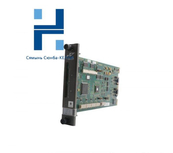 ABB SDCS-IOB-21 3BSE005176R1: External Isolated Digital IO Board for Advanced Automation Solutions