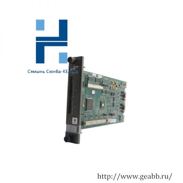 ABB SDCS-IOB-21 3BSE005176R1: External Isolated Digital IO Board for Advanced Automation Solutions