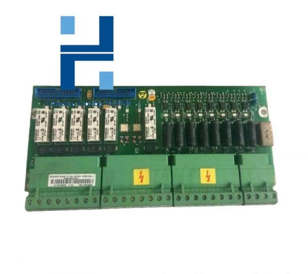 ABB SDCS-IOB-23 | 3BSE005178R1 | Digital Connect Board