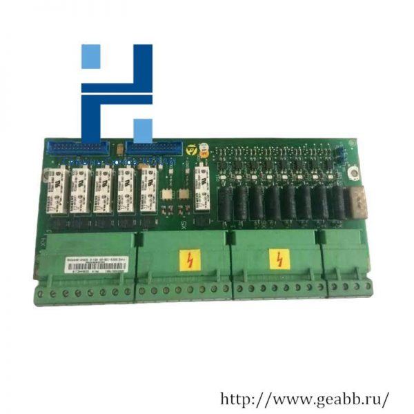 ABB SDCS-IOB-23 | 3BSE005178R1 | Digital Connect Board