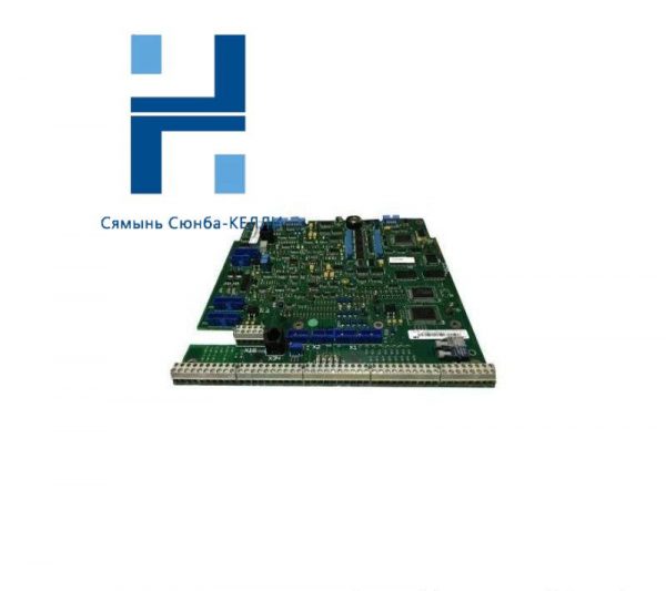 ABB SDCS-IOB-23 COAT 3ADT220090R0023 | High-Performance Digital Connection Board