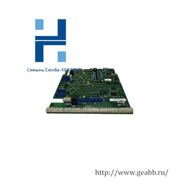 ABB SDCS-IOB-23 COAT 3ADT220090R0023 | High-Performance Digital Connection Board