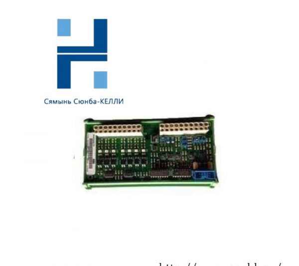 ABB SDCS-IOE-2C: Advanced Measurement Board for Industrial Automation