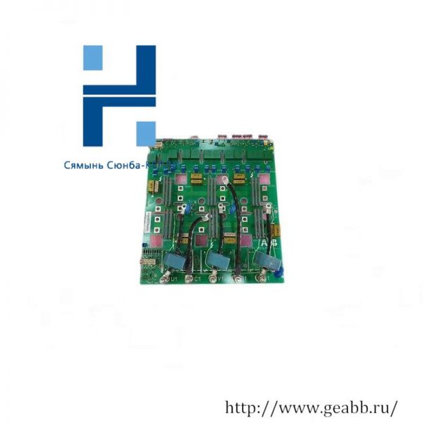 ABB SDCS-PIN-11 | 3ADT306100R1 Power Interface Board