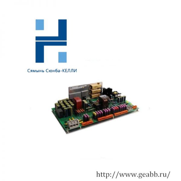 ABB SDCS-PIN-205B-COAT 3ADT220090R0035 Module, High-performance Industrial Control