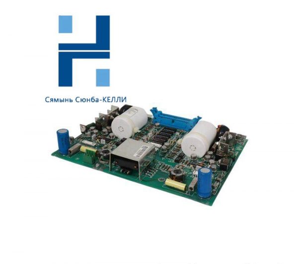 ABB SDCS-PIN-205B: High-Performance PC Board for Industrial Control Solutions