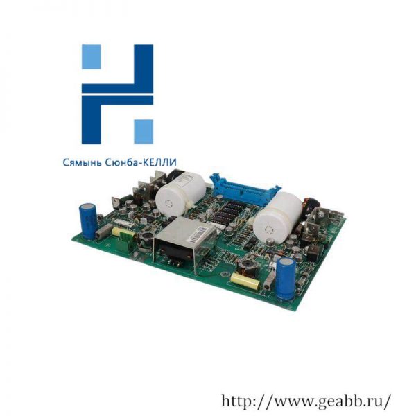 ABB SDCS-PIN-205B: High-Performance PC Board for Industrial Control Solutions