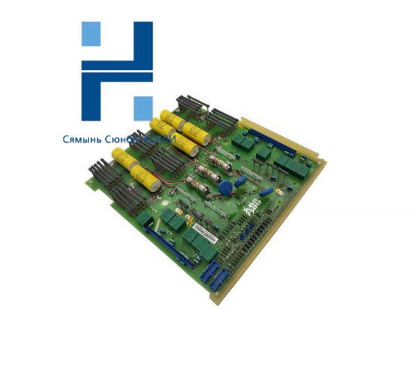 ABB SDCS-PIN-21 POWER INTERFACE CARD