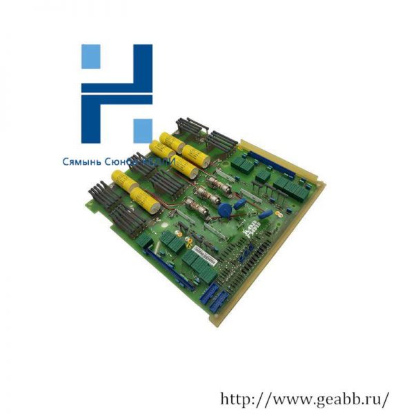 ABB SDCS-PIN-21 POWER INTERFACE CARD