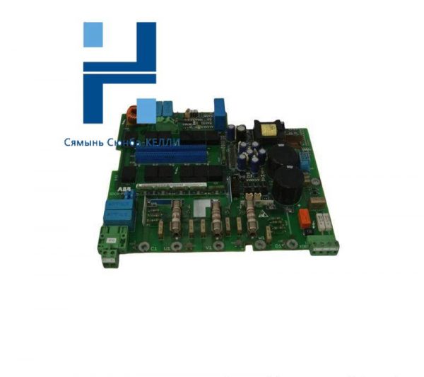 ABB SDCS-PIN-3A COAT 3ADT220120R0002 Power Interface Board