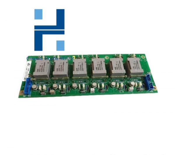 ABB SDCS-PIN-48-SD: Pulse Transformer Board for Industrial Automation, Efficient Power Management Solutions