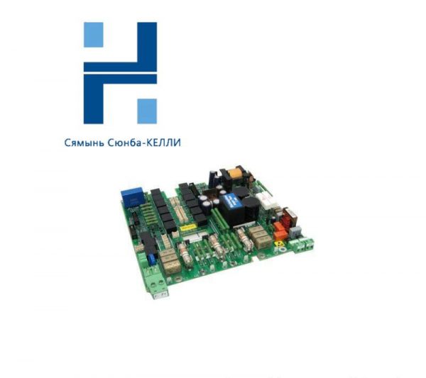 ABB SDCS-PIN-4B Power Interface Board, for Industrial Control Solutions