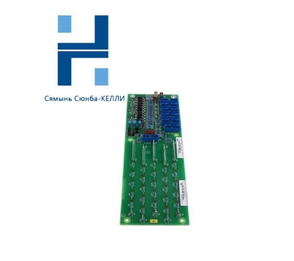 ABB SDCS-PIN-51-C0AT 3ADT220090R0006 - Precision Measurement Card for Industrial Automation