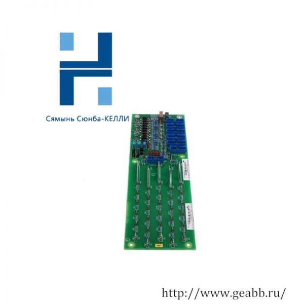 ABB SDCS-PIN-51-C0AT 3ADT220090R0006 - Precision Measurement Card for Industrial Automation