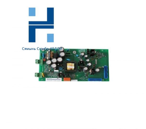 ABB SDCS-UCM-1C: Advanced Control Board for Industrial Automation