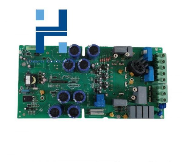 ABB SINT4310C Inverter Driver Board, High-Performance Control Module