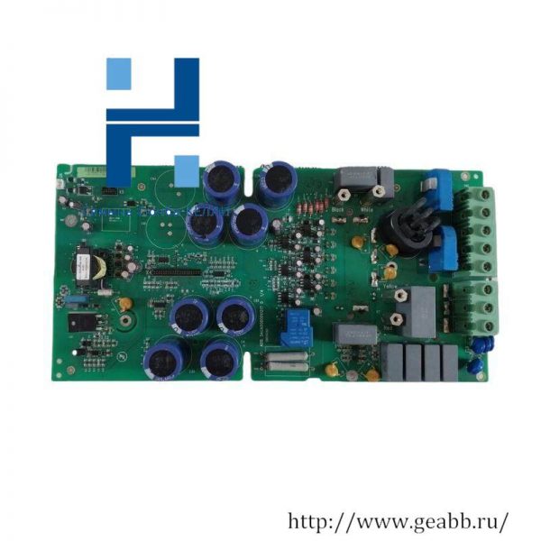 ABB SINT4310C Inverter Driver Board, High-Performance Control Module