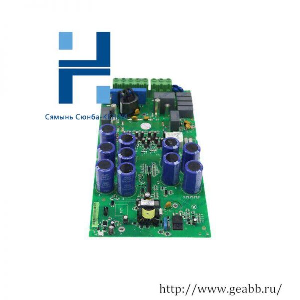 ABB SINT4320C - Industrial Drive Board, Engineered for Precision Control