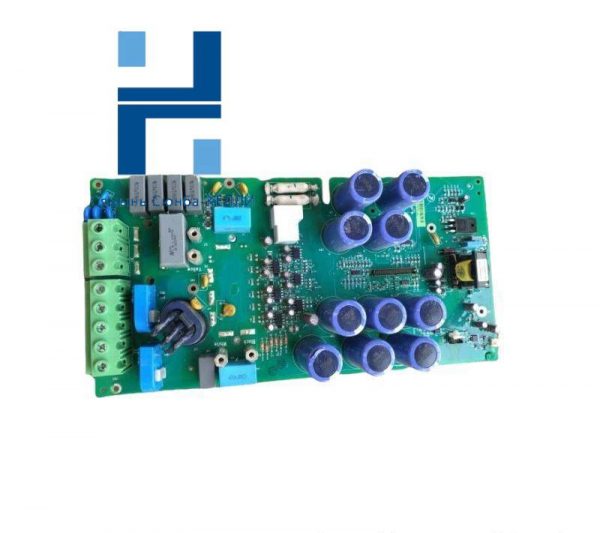 ABB SINT4330C FS75R12KE3 Driver Board: Control & Automation Innovation