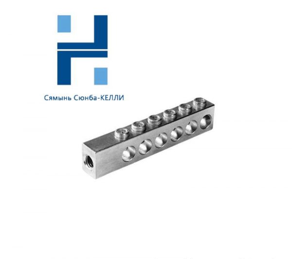 ABB SLC Screw-on Transformer Connection Module