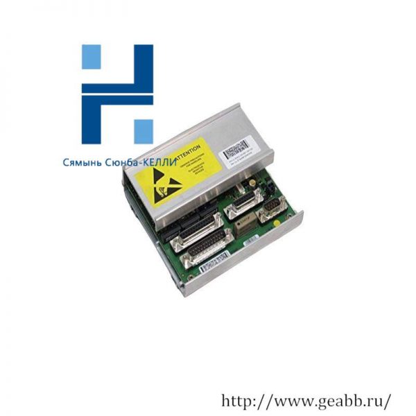 ABB SMB3HAC031851-001/05 & 3HAC057542-003 lRB6640: Advanced Industrial Control Modules