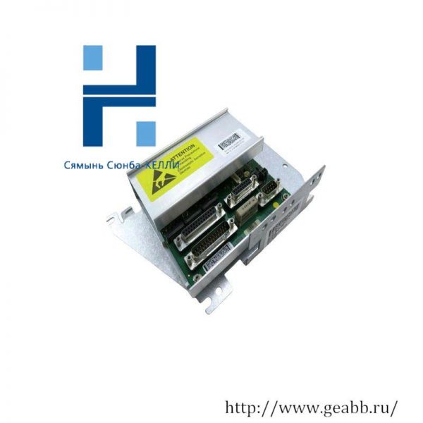 ABB SMB 3HAC021905-001, IRB6700, 3HAC043075-003, Modular Automation Solutions