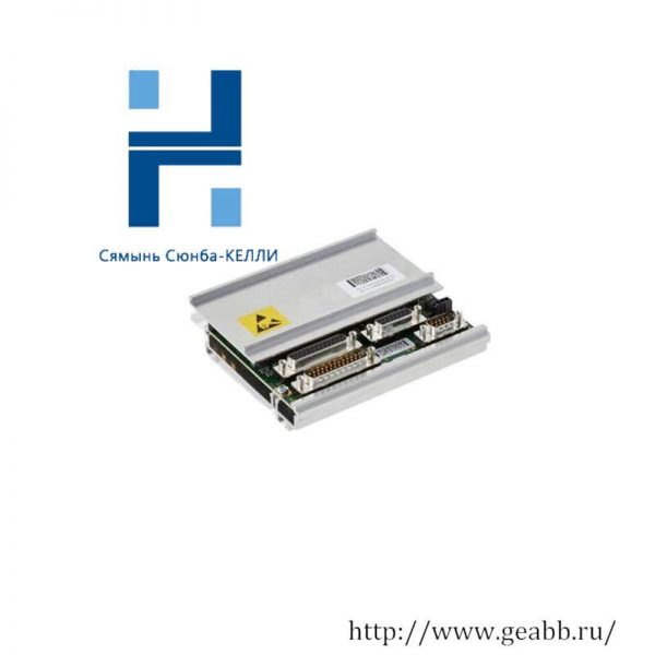 ABB SMB 3HAC044168-001 | 3HNM 04326-1 | 3HAC039728-001 - Advanced Measurement Unit