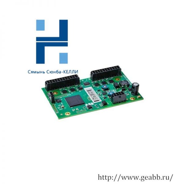 ABB SMB DSQC402 3HAC045759-001 Measuring board - Advanced Precision in Industrial Automation