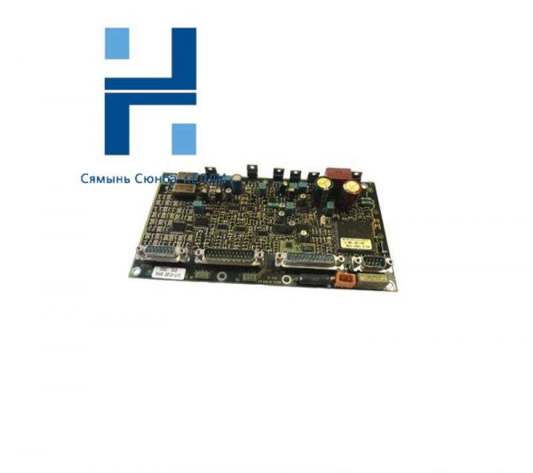 ABB SMB DSQC 313 - Advanced Measurement Board, 3HAB2213-1 3HNP00773-001/00