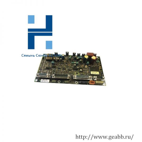 ABB SMB DSQC 313 - Advanced Measurement Board, 3HAB2213-1 3HNP00773-001/00