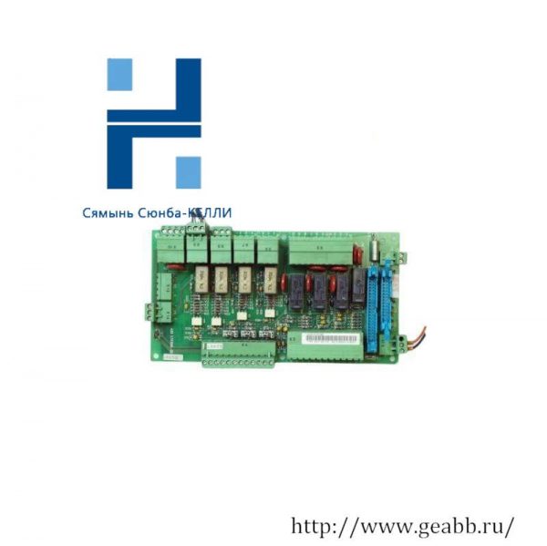 ABB SNAT602TAC, 5761806-0D, Industrial Circuit Board