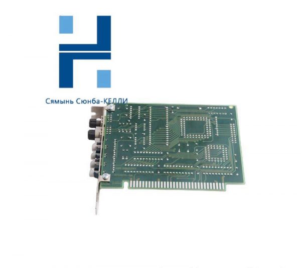 ABB SNAT608CMT PC Board: High-Performance Control Module for Industrial Automation