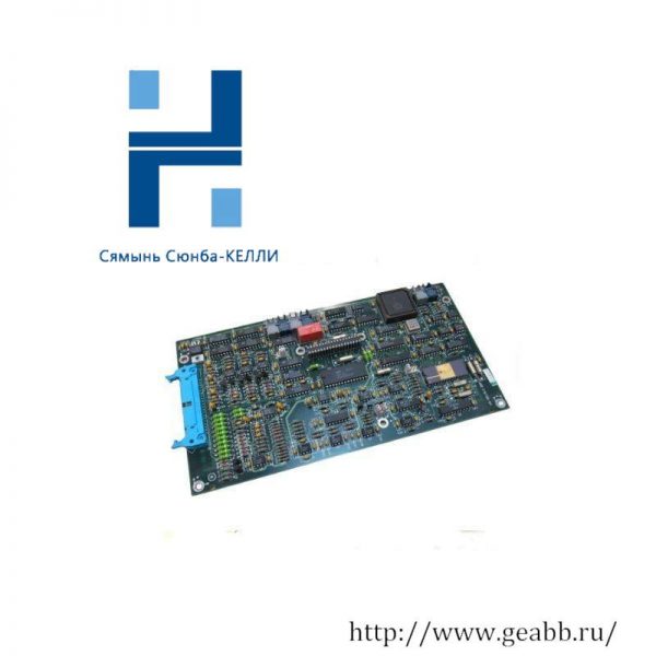 ABB SNAT609TAI - SNAT 609 TAI PC Control Board, Industrial Automation Solutions