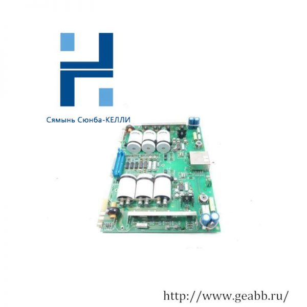 ABB SNAT633PAC, SNAT 633 PAC 61049444, Pulse Amplifier Board