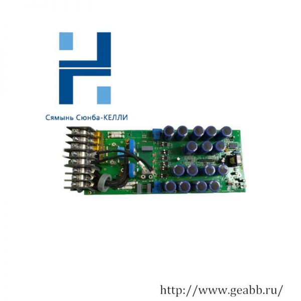 ABB SNAT 7261 INT PC BOARD - Industrial Control Module for Advanced Automation Solutions