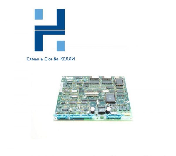 ABB SNAT7780CNT Motor Control PCB Circuit Board