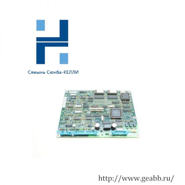 ABB SNAT7780CNT Motor Control PCB Circuit Board