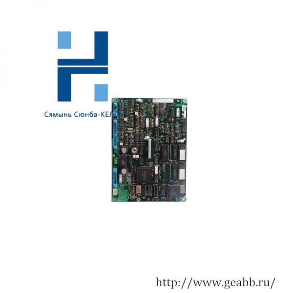 ABB SNAT7901 DFD PC BOARD - Advanced Control Module for Industrial Automation