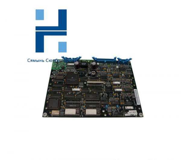 ABB SNAT 603 CNT PLC Board Assembly