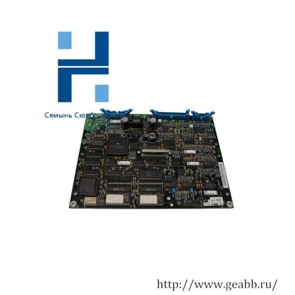 ABB SNAT 603 CNT PLC Board Assembly