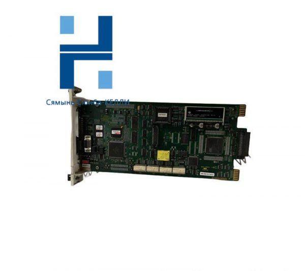 ABB SPBRC400 SPBRC4000000 Industrial Control Module