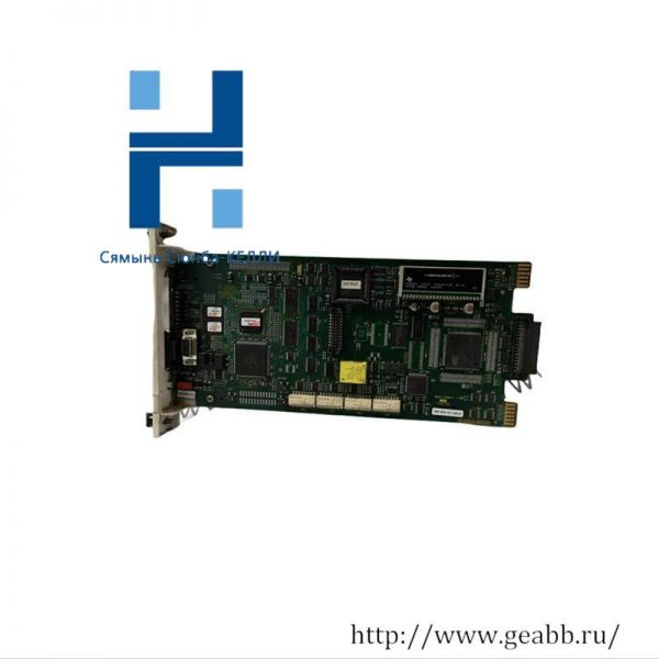 ABB SPBRC400 SPBRC4000000 Industrial Control Module